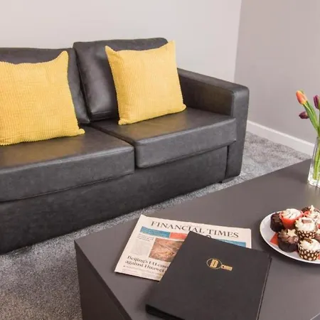 Dream Hotel Middlesbrough