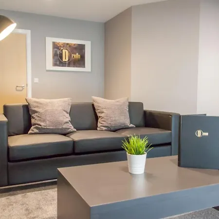 Dream Hotel Middlesbrough