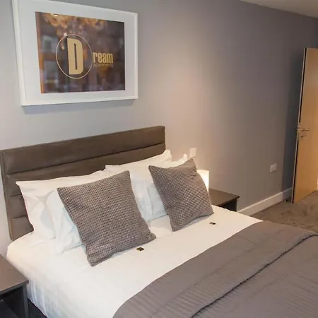 Dream Hotel Middlesbrough