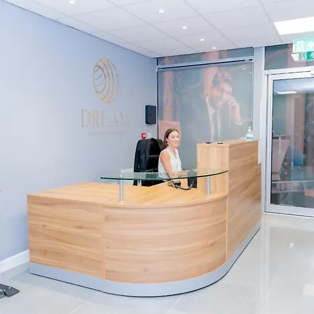 Dream 3* مدليسبره