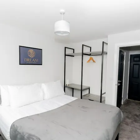 Hotel Dream 3*