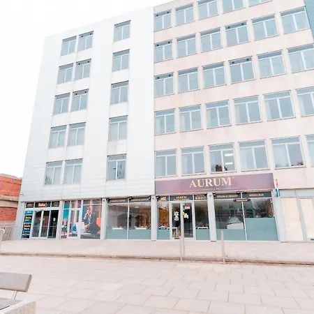 Hotel Dream Middlesbrough