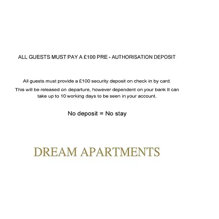 Hotel Dream 3*