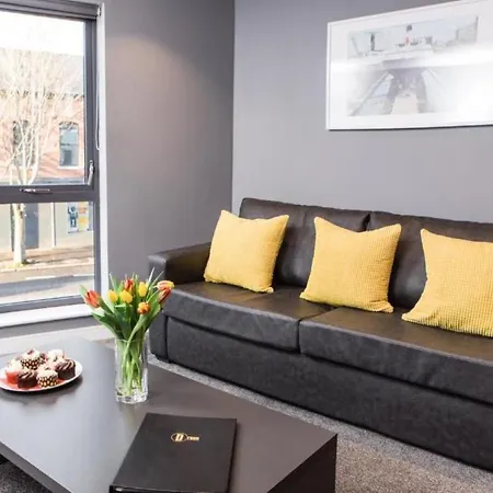 Dream Otel Middlesbrough