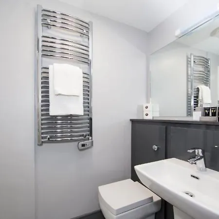 Dream Otel Middlesbrough