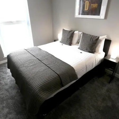 Hotel Dream 3*