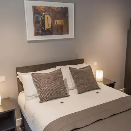 Otel Dream Middlesbrough