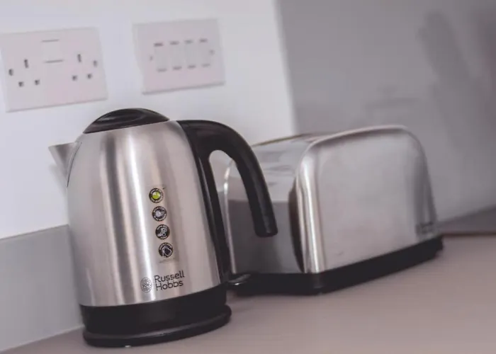 Dream 酒店 米德尔斯伯勒