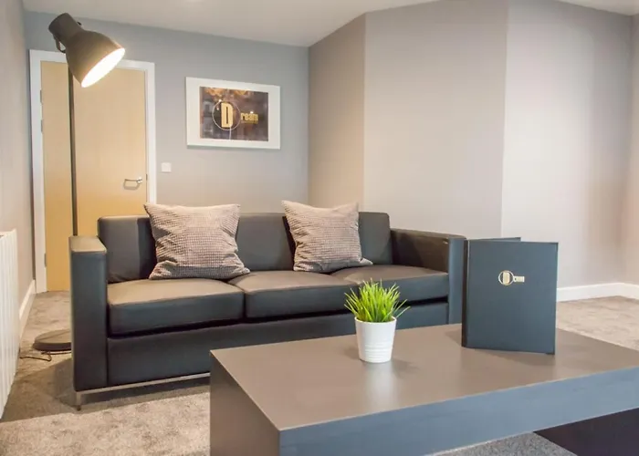 Dream 酒店 米德尔斯伯勒