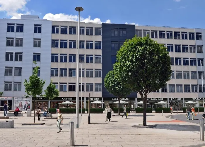 Dream 米德尔斯伯勒