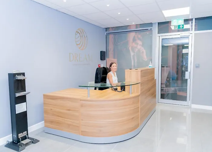 Dream 3* 米德尔斯伯勒