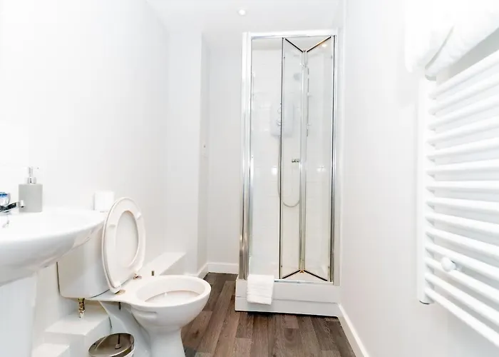 酒店 Dream 米德尔斯伯勒